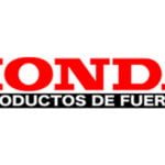 honda productos de fuerza